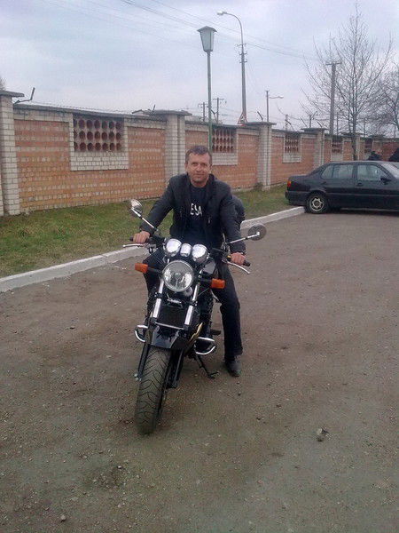 Сергей Тырданов