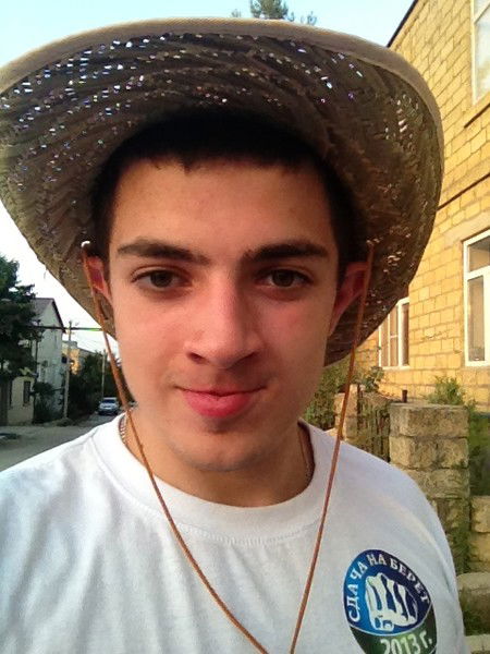 Тимур Тагиров