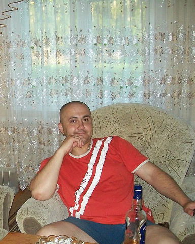 Михаил Чуприн