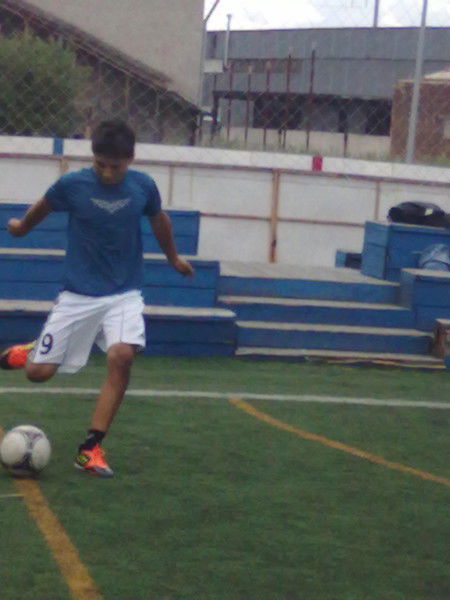 Толя Умурзаков