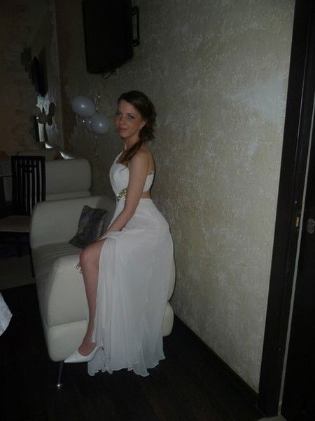 Екатерина Караваева