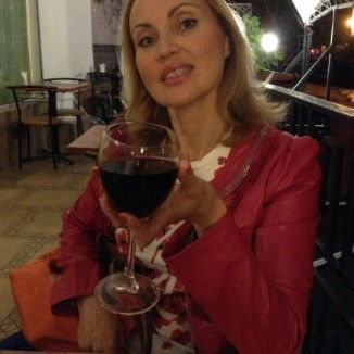 Елена Клименко