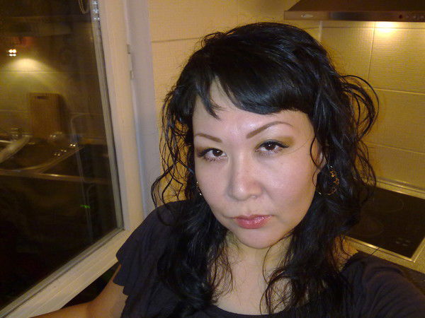 Алия Зтелеуова