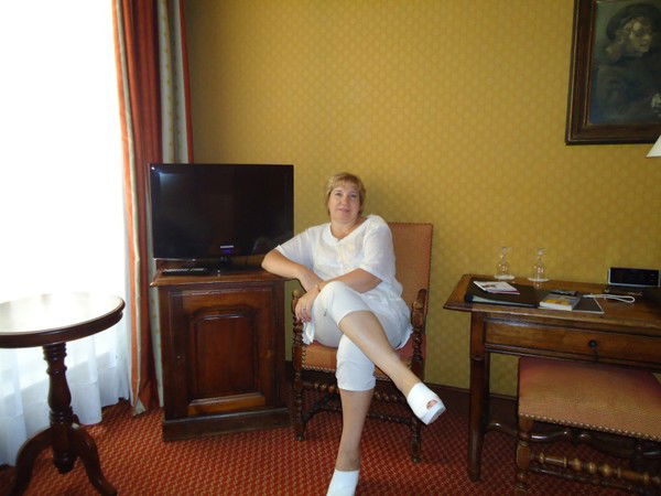 Татьяна Симагина