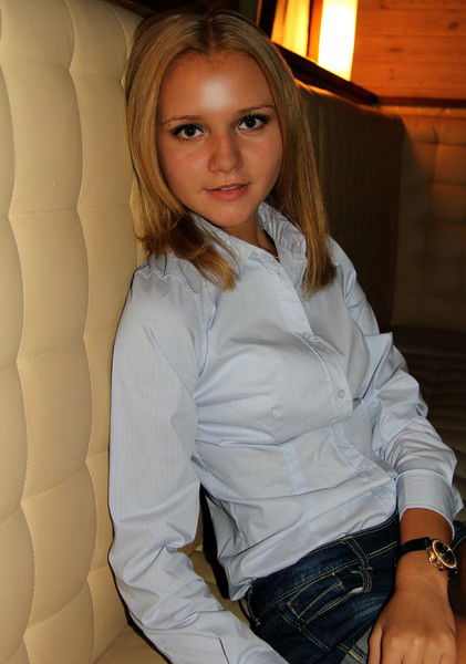 Анастасия Сидоркина