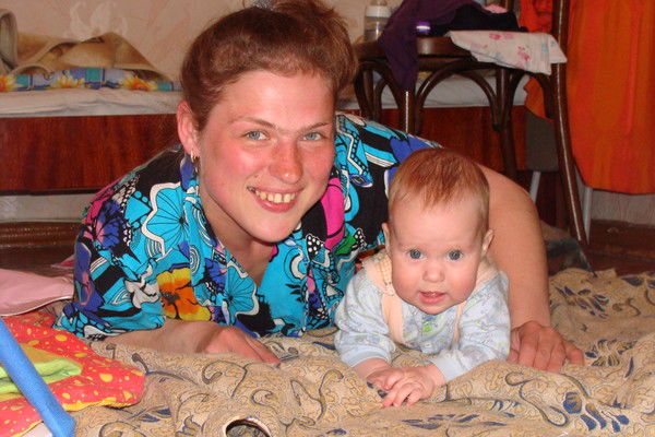 Анна Коваленко