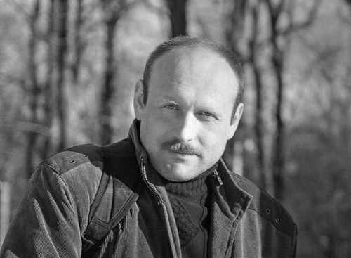 Храмов Дмитрий