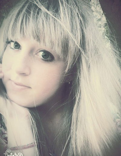 Дарья Шатова