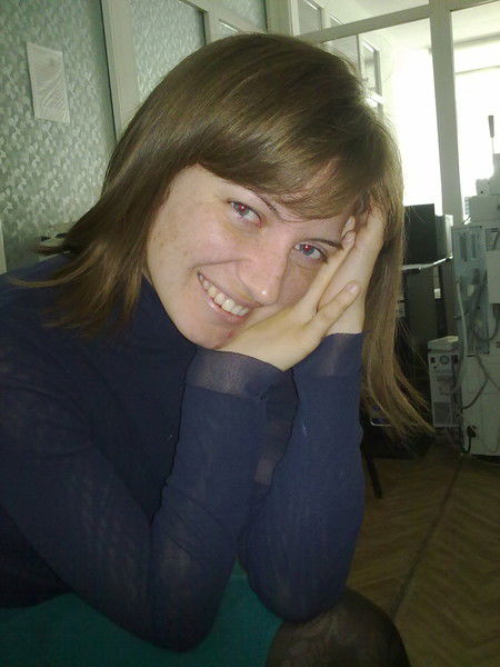 Елена Алексеенко