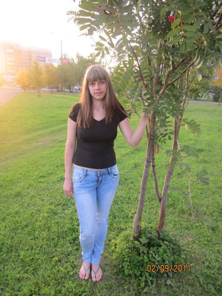 Татьяна Чаплыгина