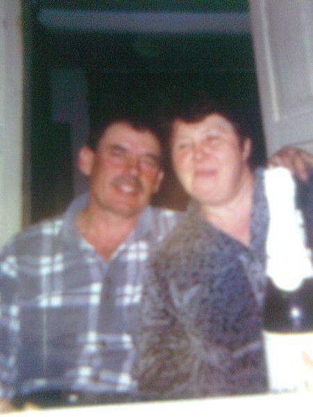 Надежда Данилова