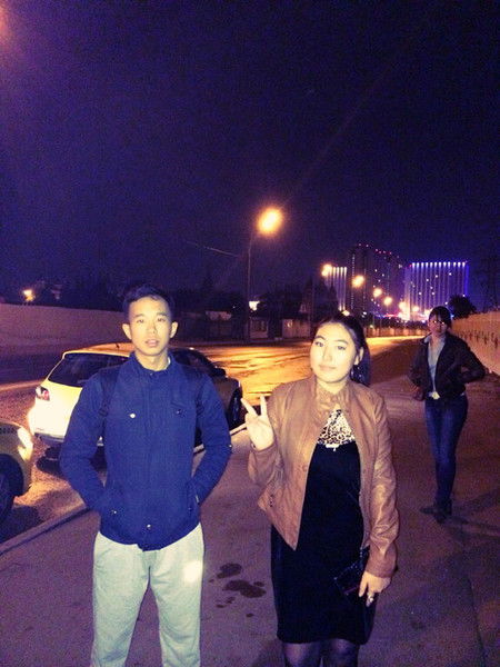 Мелис Нурланбеков