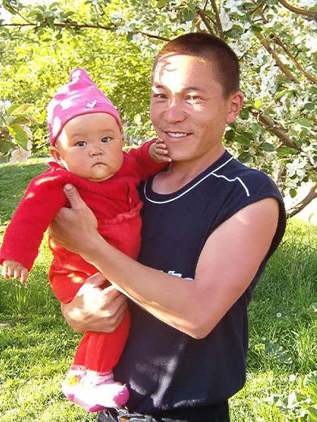 Ийгилик Жумакадыров