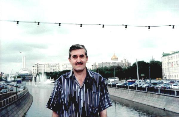 Рубен Абрамян