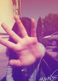 Мадина Бахытжанова