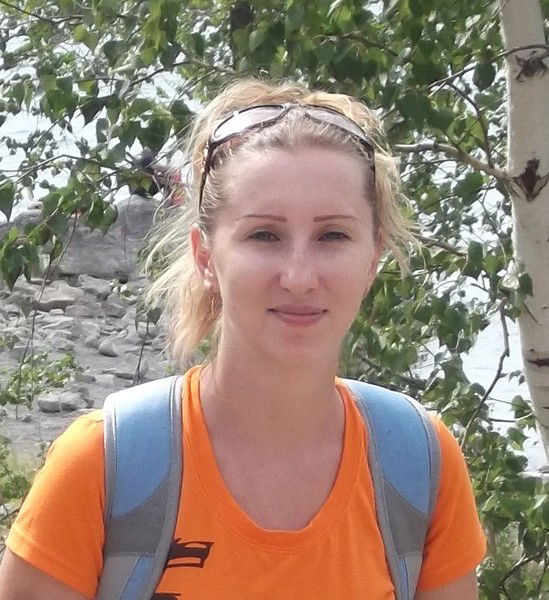 Вероника Ихсанова