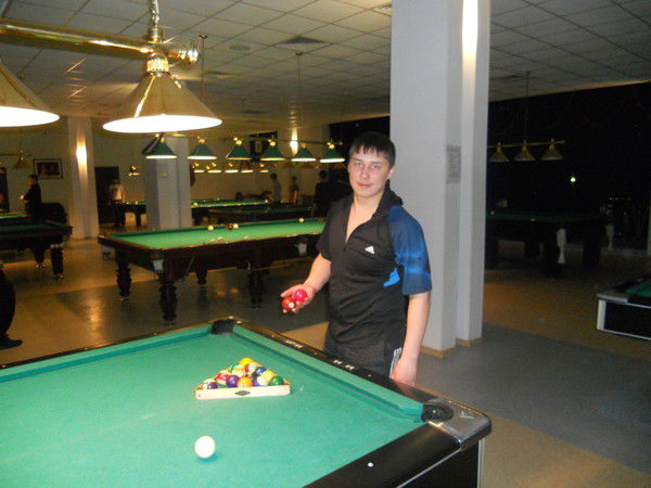 Наиль Ярмухаметов