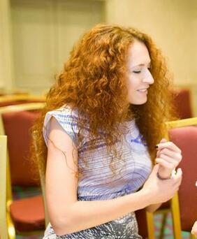 Любовь Панюкова