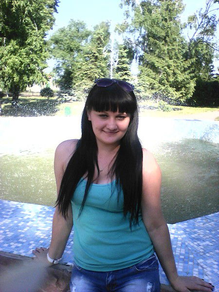 Татьяна Ятмаскина