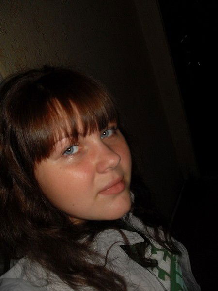 Ольга Черкасова