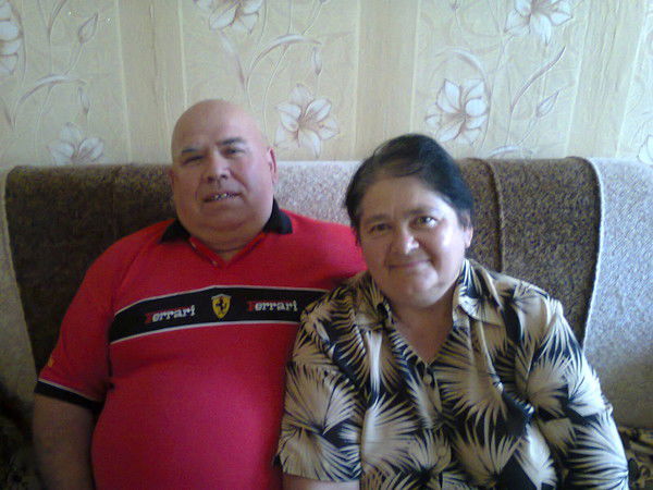 Николай Кисиль