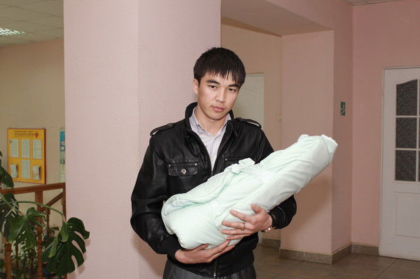 Жоодарбек Маткеримов