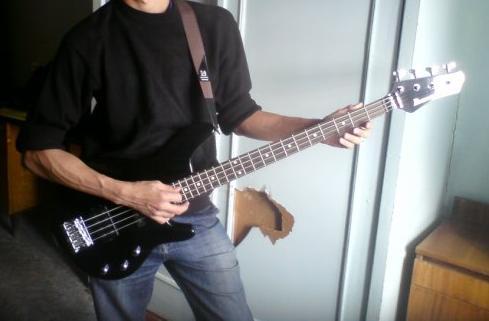 Даня Князев