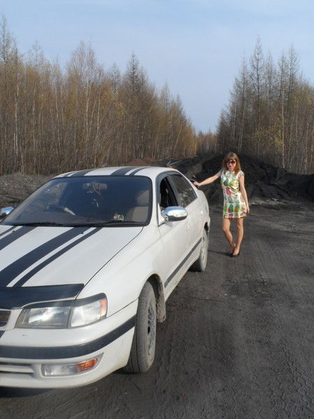 Любовь Казаченко