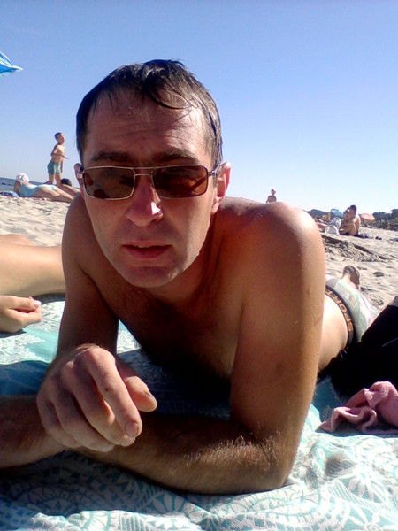 Ильдар Мирсаяпов