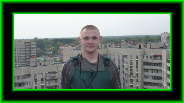 Пётр Белышев