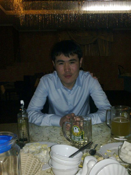 Кайрат Джапаров