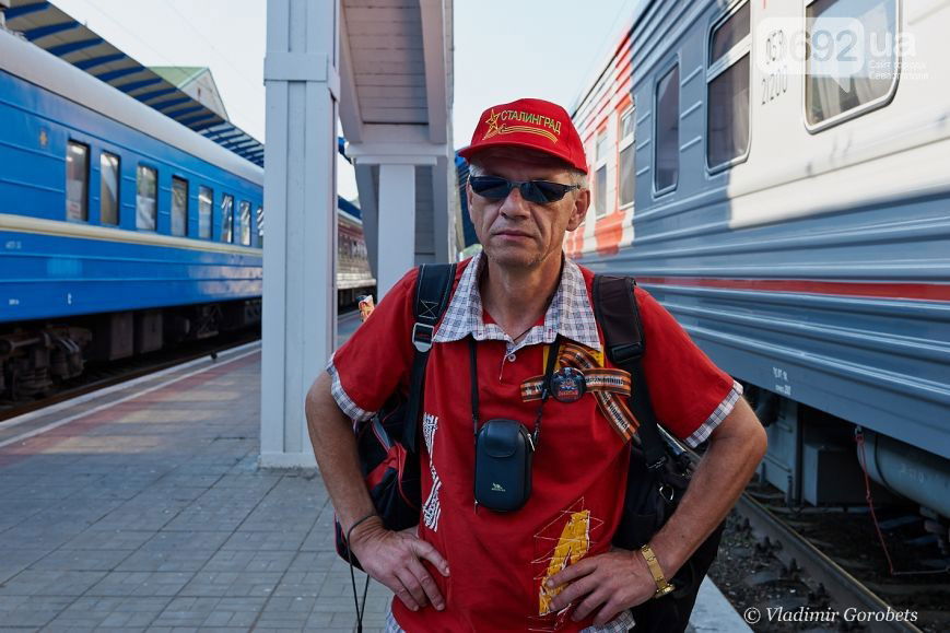 Михаил Гренадеров