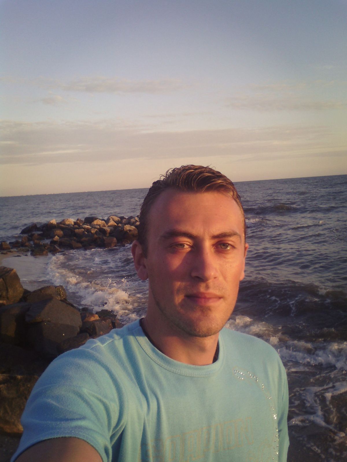 Михаил Мазилкин