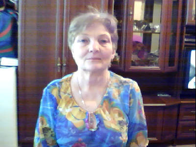 Нина Морозова(Нестерёнок)