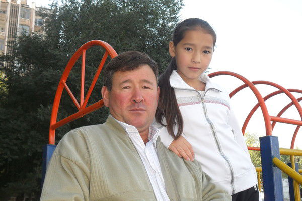 Кадырбай Кобдабаев