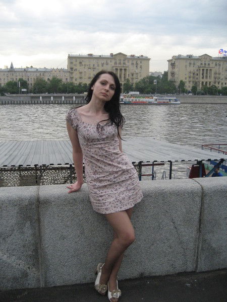 Ирина Корецкая