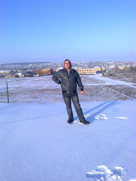 Павел Борисенко