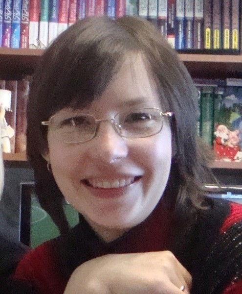 Софья Олейникова