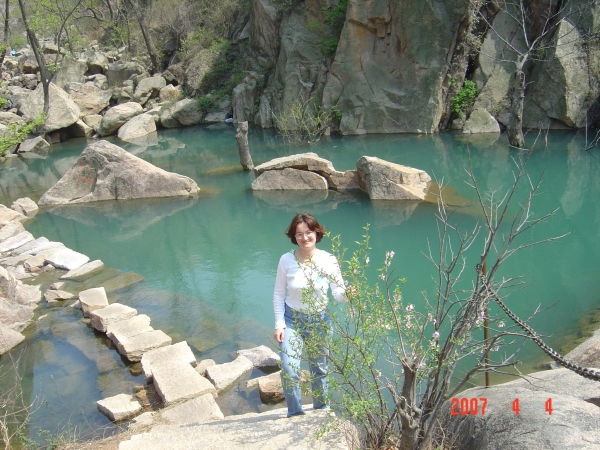 Людмила Мукашева