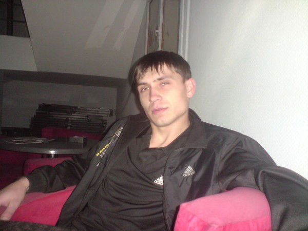 Андрей Немцев