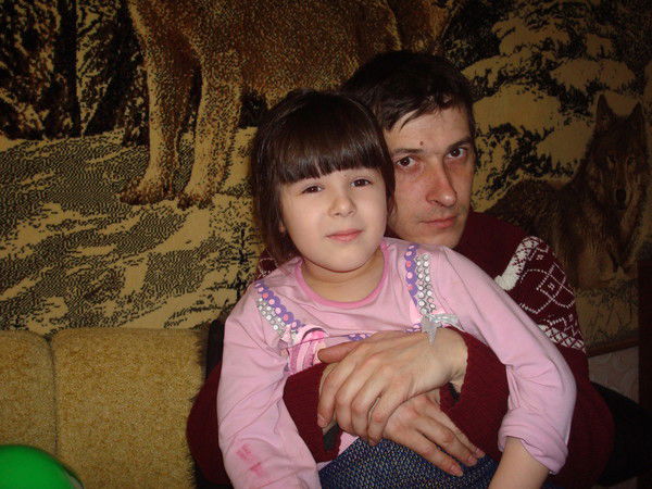 Саша Поляков