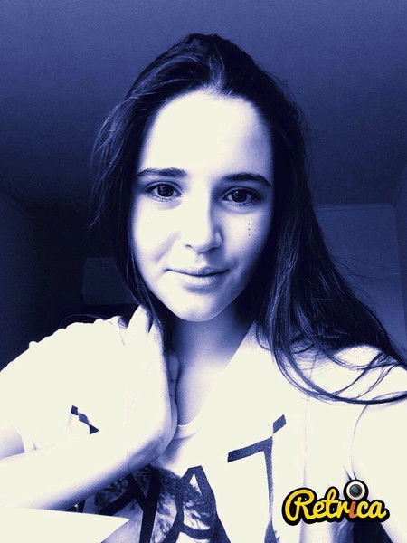 Алина Сафина