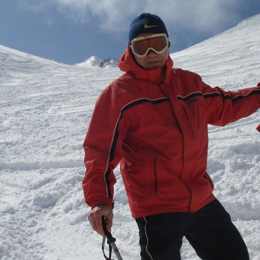 Владимир Шуляк