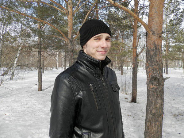 Трофим Бескостый