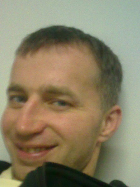 Жека Балашов