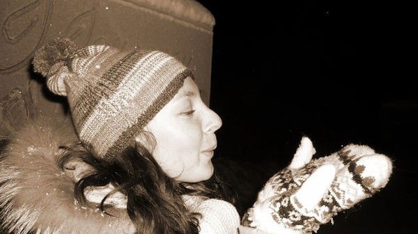 Екатерина Крючихина