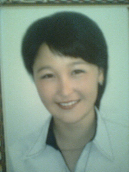 Лаура Абилгазина