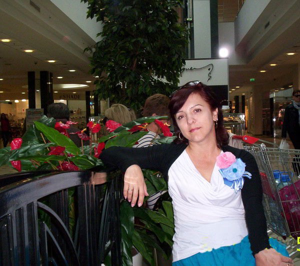 Элла Сумина