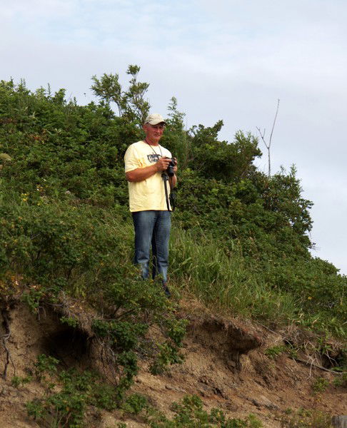 Олег Головизин