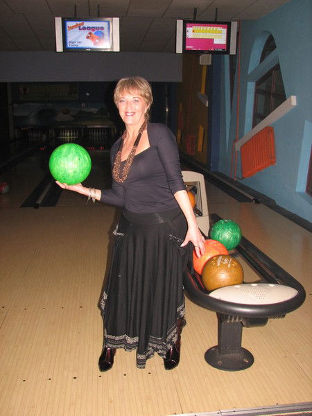 Елена Осянкина